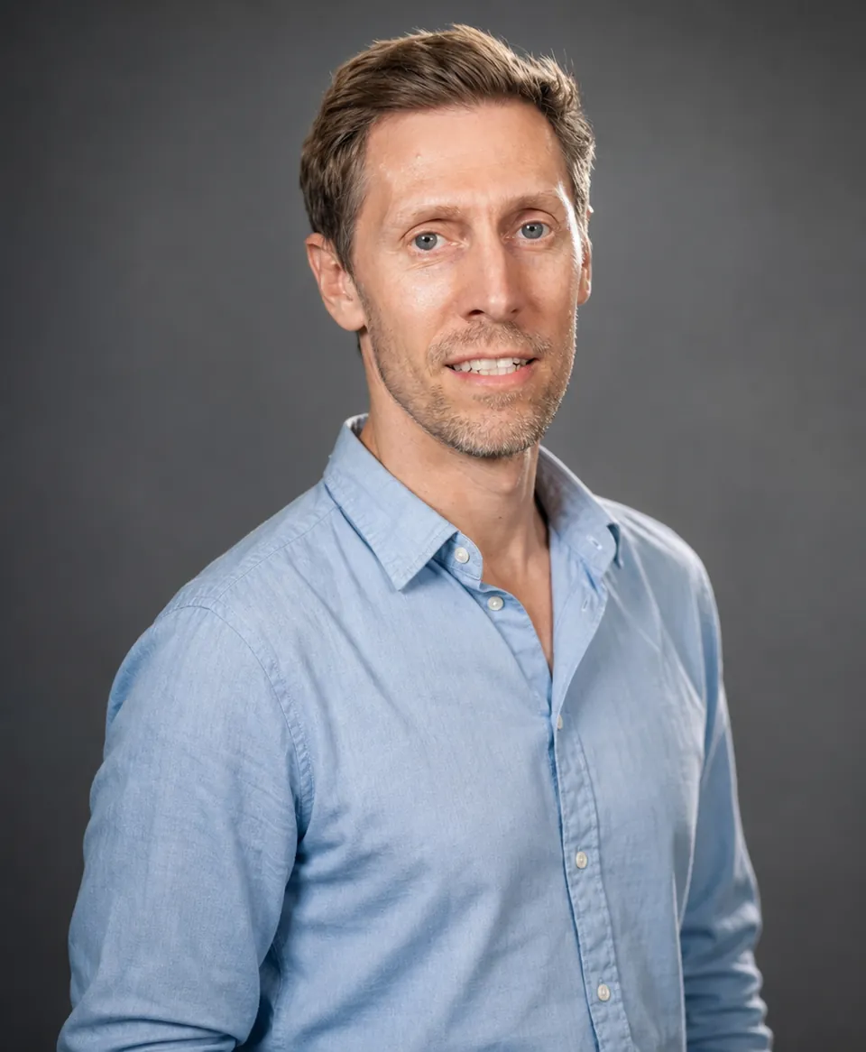 Julian Lenk, Porträt